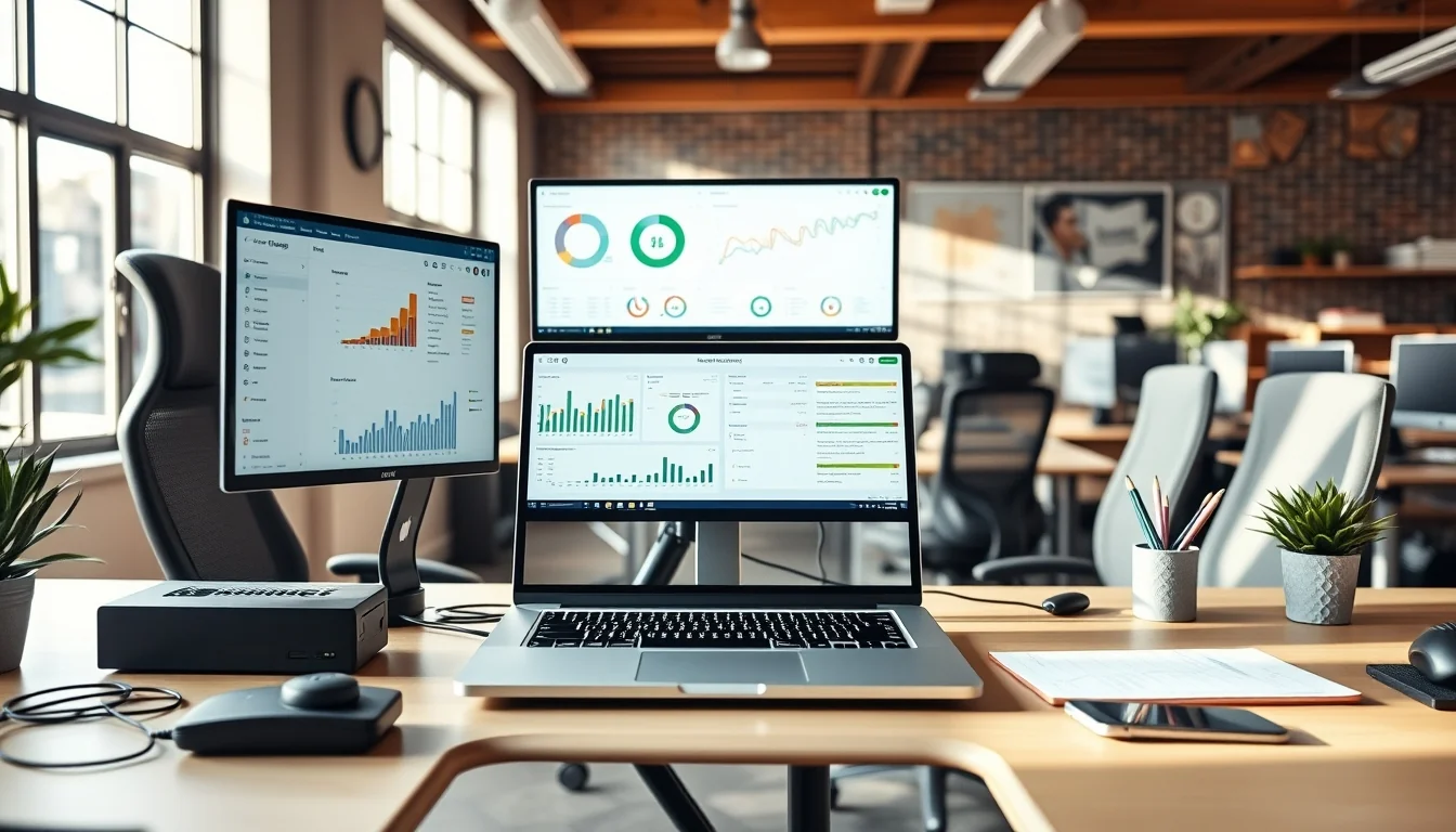 Professional plan visual